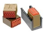TE Connectivity / DEUTSCH TE Connectivity / Deutsch CTJシリーズ共通終端ジャンクションモジュール