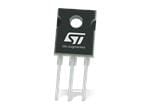 STMicroelectronics 1200V H シリーズ トレンチ ゲート フィールド停止 IGBT