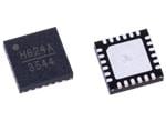 Analog Devices Inc. HMC624ALP4E デジタル減衰器