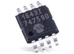 Microchip Technology MCP1643 1MHz同期ブーストLED定電流レギュレーター