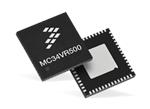 NXP Semiconductors MC34VR500マルチ出力DC/DCレギュレータ