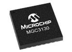 Microchip Technology MGC3130 3D追跡/ジェスチャー コントローラー