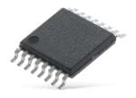 Analog Devices Inc. AD7091R-2/AD7091R-4/AD7091R-8 超低電力 12 ビット ADC