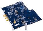 Analog Devices Inc. AD9680 14ビット対応デュアルADC用評価ボード
