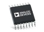 Analog Devices Inc. AD5593R設定可能ADC/DAC