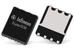 Infineon Technologies OptiMOS™ 5 パワーMOSFET