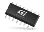 STMicroelectronics ALTAIR05T-800すべてのプライマリセンシングスイッチングレギュレータ