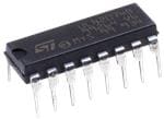 STMicroelectronics STMicroelectronicsダーリントンデバイス