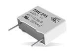 KEMET P295 Film Capacitors