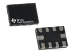 Texas Instruments ADS704x 超低消費電力、超小型SAR ADC