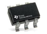 Texas Instruments TPD3S0x4 電流制限スイッチ＆ESD保護デバイス