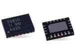 Texas Instruments TPS25810 USB Type-C DFPコントローラ