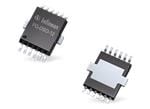 Infineon Technologies IFX9201SG統合Hブリッジドライバ