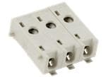 TE Connectivity 2834006モジュラーリリーサブルポークインコネクタ