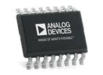 Analog Devices Inc. Analog Devices / Hittite HMC241ALP3E SP4T非反射スイッチ