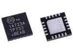 Analog Devices / Maxim Integrated MAX14721-MAX14723 高精度、可変パワーリミッタ