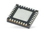Analog Devices / Maxim Integrated MAX11253 16ビットデルタシグマ型ADC