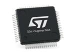 STMicroelectronics STM32 F1 メインストリームMCU