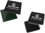 Microchip Technology SMART S70 ARMベース フラッシュMCU