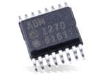Analog Devices Inc. ADM1270高電圧入力保護デバイス