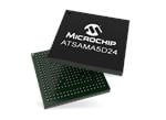 Microchip Technology SAMA5D2シリーズSMART ARMベースの組み込みMPU
