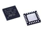 STMicroelectronics STEVAL-ILL067V1 ALED7707ベースの評価ボード
