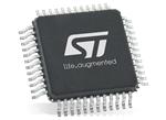STMicroelectronics STM32 L0 超低消費電力MCU