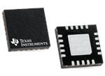 Texas Instruments HD3SS3212x 2チャンネル差動Mux/Demux