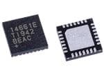 Analog Devices / Maxim Integrated Maxim MAX14661単一電源レール16:2マルチプレクサ
