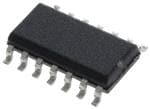 Analog Devices Inc. ADA4610-4高精度クワッドアンプ