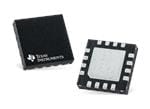 Texas Instruments FDC2x1x 28/12ビットビットキャパシタンス-デジタルコンバータ