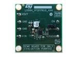 STMicroelectronics STMicroelectronics STEVAL-ISA159V1 評価ボード