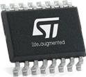 STMicroelectronics VND70x0車載アプリケーション用ハイサイドドライバ