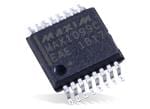 Analog Devices / Maxim Integrated Maximデジタル温度センサ
