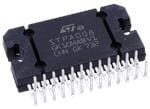 STMicroelectronics STPA008 MOSFETクワッドブリッジパワーアンプ