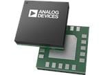 Analog Devices Inc. iSensor MEMSジャイロスコープサブシステム