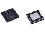 Analog Devices / Maxim Integrated MAX11254デルタシグマ型アナログデジタルコンバータ（ADC）