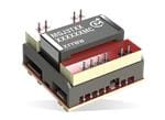 Murata Power Solutions MGJ3シリーズ 3W 絶縁型DC/DCコンバータ