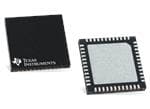 Texas Instruments LMK03328超低ジッタクロックジェネレータ