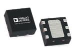 Analog Devices Inc. ADP7118/ADP7142 CMOS LDOリニアレギュレータ