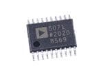 Analog Devices Inc. ADP5070/ADP5071 DC-DCスイッチングレギュレータ