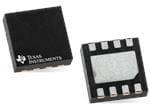 Texas Instruments TPS82085 3AステップダウンコンバータMicroSiP™モジュール