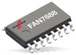 onsemi / Fairchild FAN7688高度パルス周波数変調コントローラ
