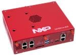 NXP Semiconductors LS1021A-IOT IoTゲートウェイリファレンスデザイン