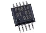NXP Semiconductors NXP PCA961xDP 2チャネル・マルチポイント差動 I2バスバッファ