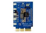 Vicor ZVS PI354x評価ボード