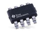 Texas Instruments TPS56x210 同期降圧型電圧レギュレータ