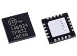 Analog Devices / Maxim Integrated MAX14692-MAX14693 高精度、調整可能パワーリミッタ