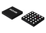 ROHM Semiconductor BU21021GUL抵抗タッチスクリーンコントローラ