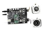 Microchip Technology SmartFusion2 2軸モーター制御スターターキット